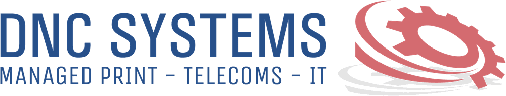 DNC Systems: Managed Print, Telecoms, IT