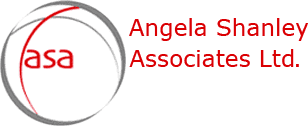 Angela Shanley Associates Ltd. logo