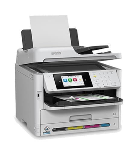 EPSON WorkForce Pro WF-C5890DWF