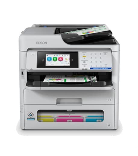 EPSON WorkForce Pro EM-C800RDWF