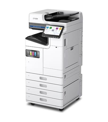 EPSON WorkForce Enterprise AM-C5000