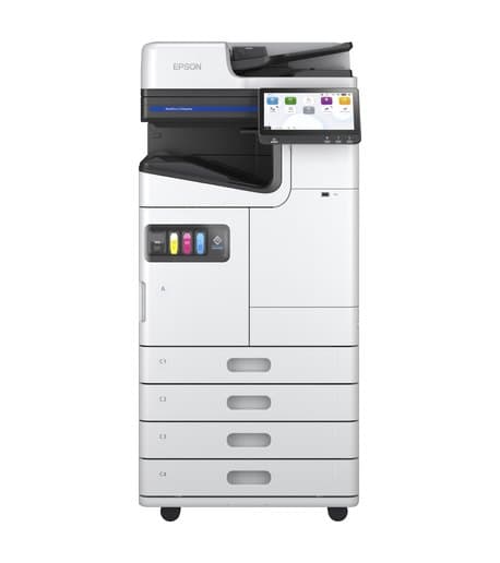EPSON WorkForce Enterprise AM-C6000