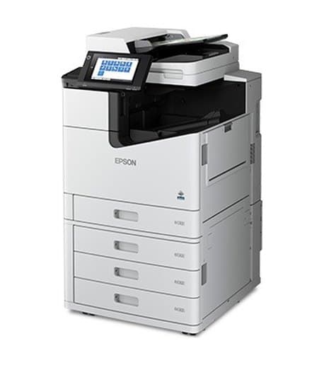 EPSON WorkForce Enterprise WF-C20750 D4TW