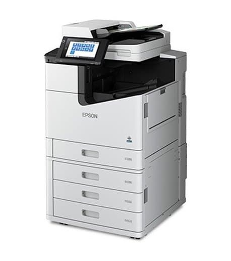EPSON WorkForce Enterprise WF-M21000 D4TW