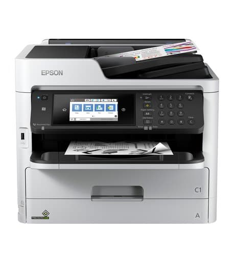 EPSON WorkForce Pro WF-M5799DWF