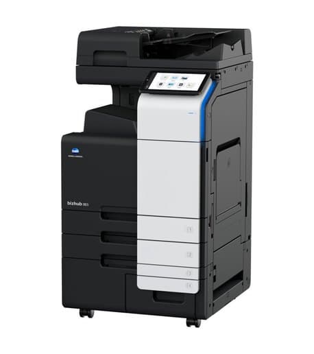 Konica Minolta bizhub 361i