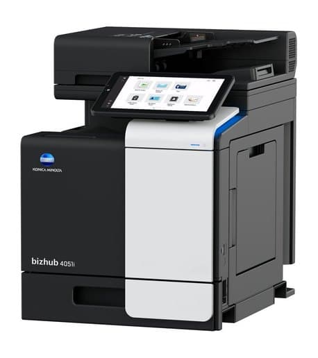 Konica Minolta bizhub 4051i
