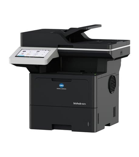 Konica Minolta bizhub 5021i