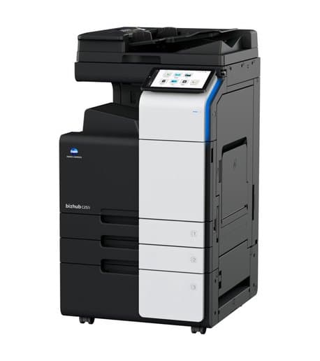 Konica Minolta bizhub C251i