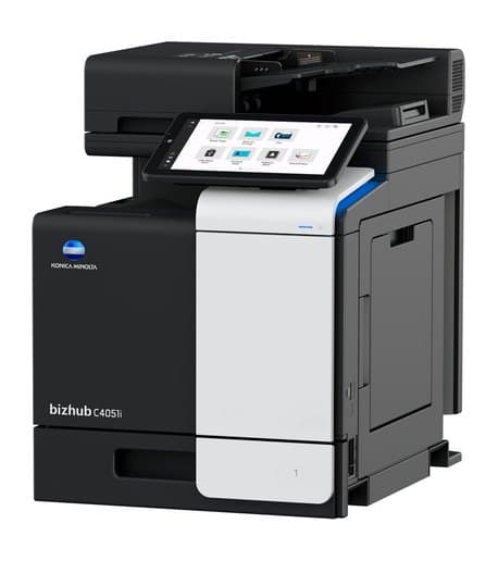 Konica Minolta bizhub C4051i