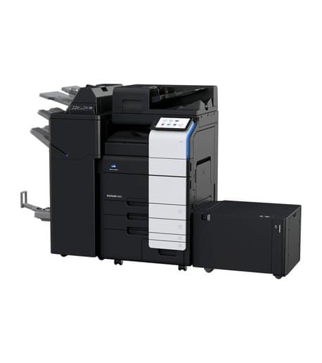 Konica Minolta bizhub C651i