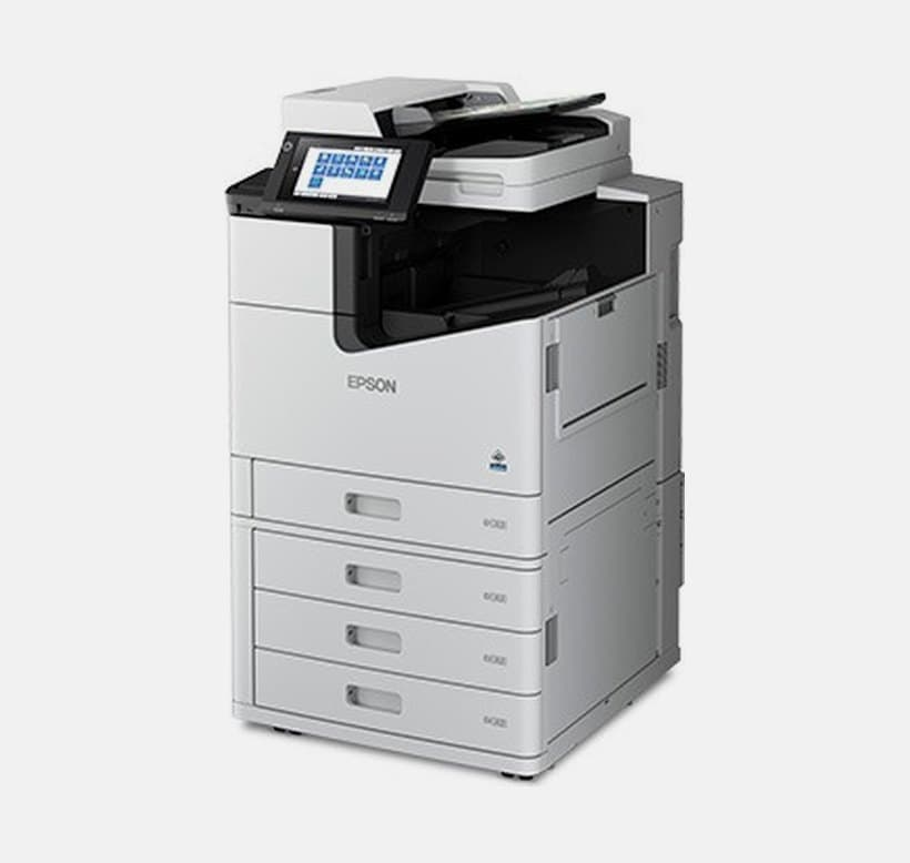 Epson WorkForce Enterprise WF-C20750 A3 colour multifunction printer