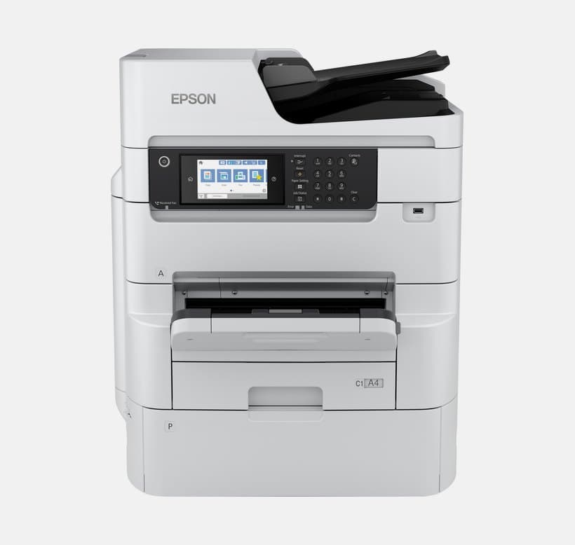 Epson WorkForce Pro WF-C879RDWF A3 colour multifunction printer
