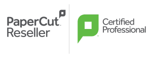 PaperCut Reseller, Certified Professional